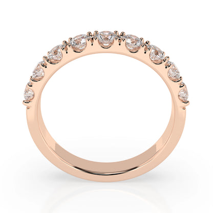 Eternity-Ring (Rund), 0.78 ct — 101-10044/3