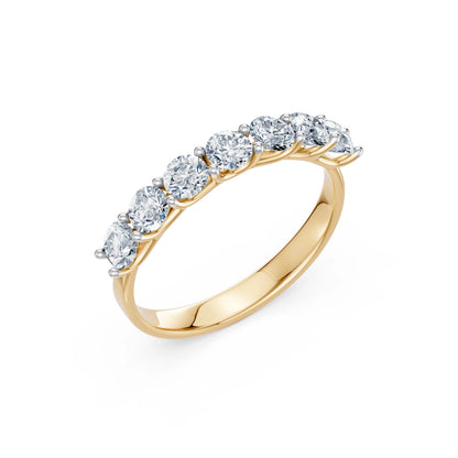 Eternity-Ring, 1.05 ct — 101-10119(3.4)