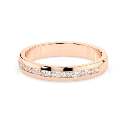 Eternity-Ring (Rund), 0.15 ct — 101-10047