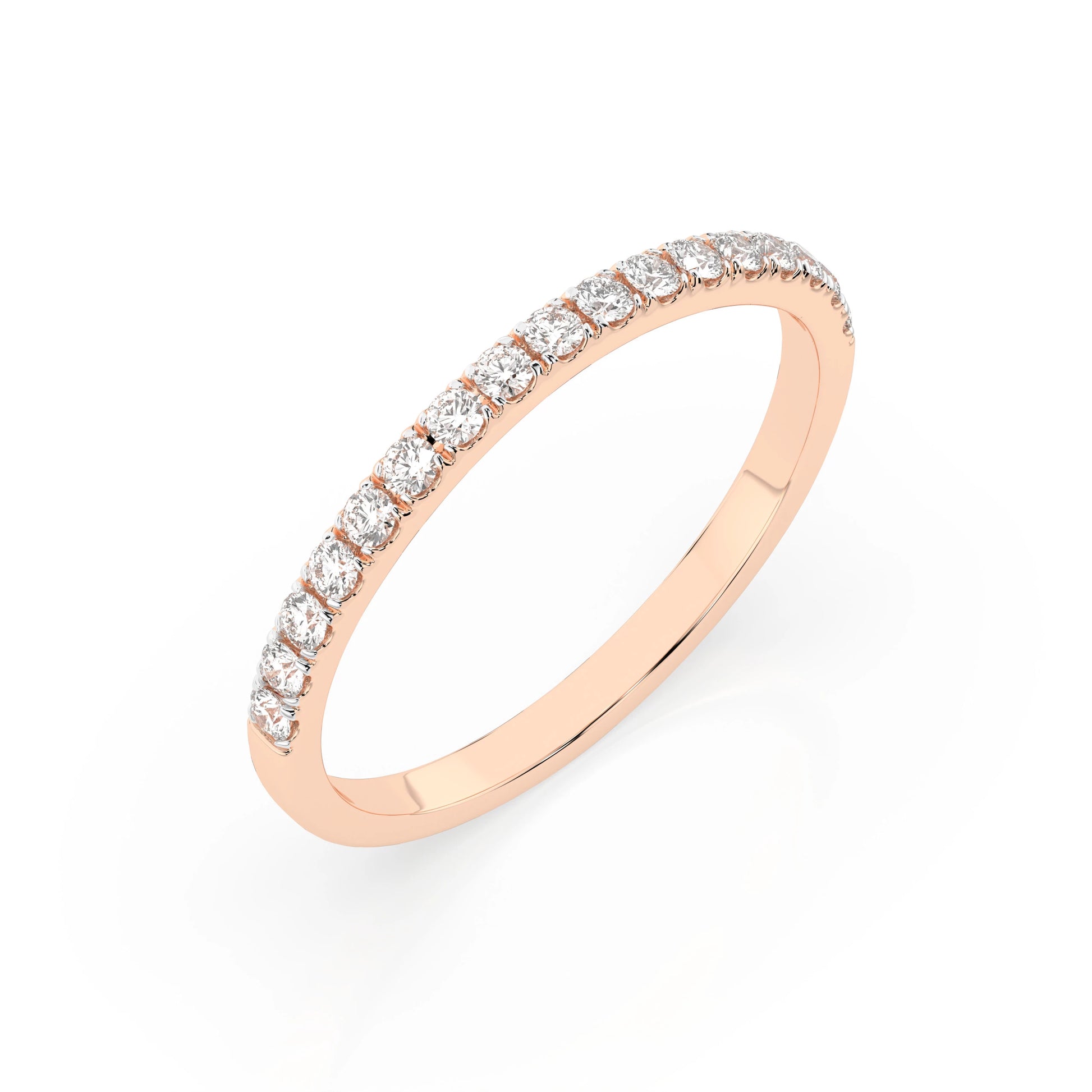 Eternity-Ring (Rund), 0.26 ct — 101-10111