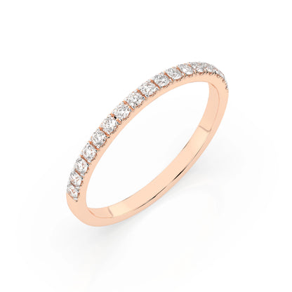 Eternity-Ring (Rund), 0.26 ct — 101-10111