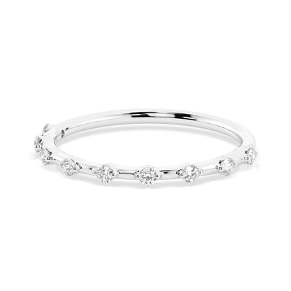 Eternity-Ring (Rund), 0.18 ct — 101-10145