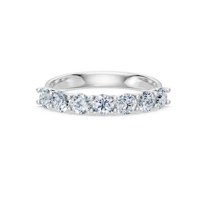 Eternity-Ring, 1.05 ct — 101-10119(3.4)