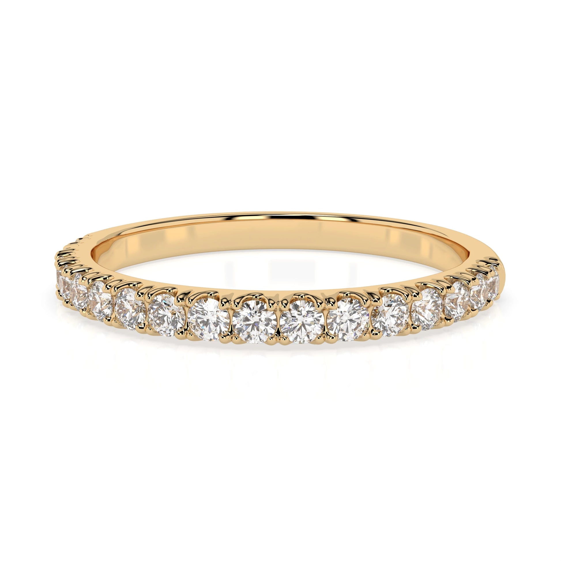 Eternity-Ring (Rund), 0.34 ct — 101-10044/1