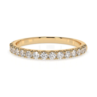 Eternity-Ring (Rund), 0.34 ct — 101-10044/1