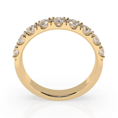 Eternity-Ring (Rund), 0.78 ct — 101-10044/3