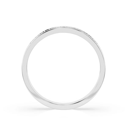 Eternity-Ring (Rund), 0.04 ct — 101-10065