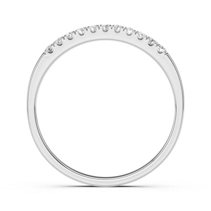 Eternity-Ring (Rund), 0.11 ct — 101-10109(1.3)