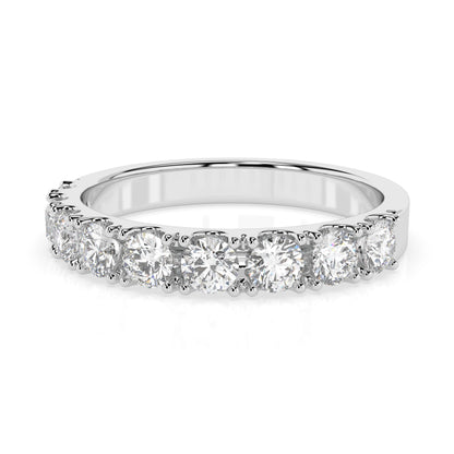 Eternity-Ring (Rund), 0.78 ct — 101-10044/3