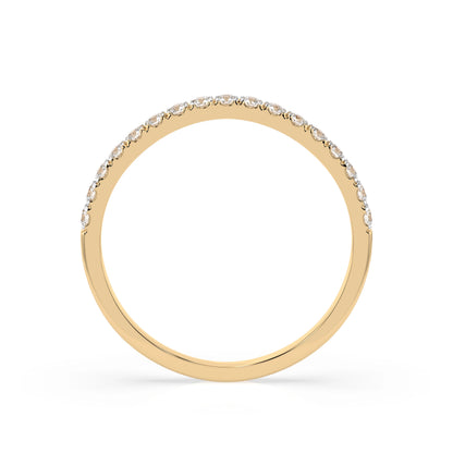 Eternity-Ring (Rund), 0.26 ct — 101-10111