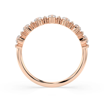 Eternity-Ring (Rund), 0.42 ct — 101-10147