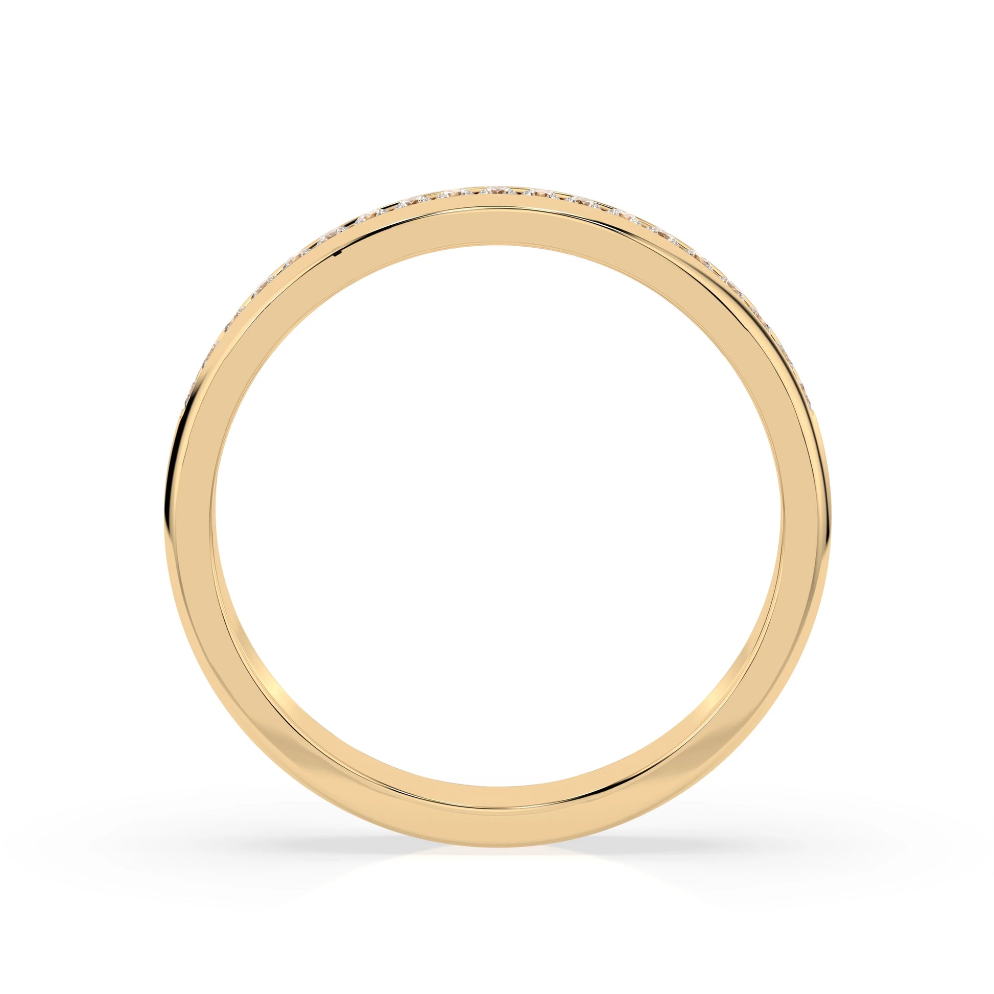 Eternity-Ring (Rund), 0.15 ct — 101-10047