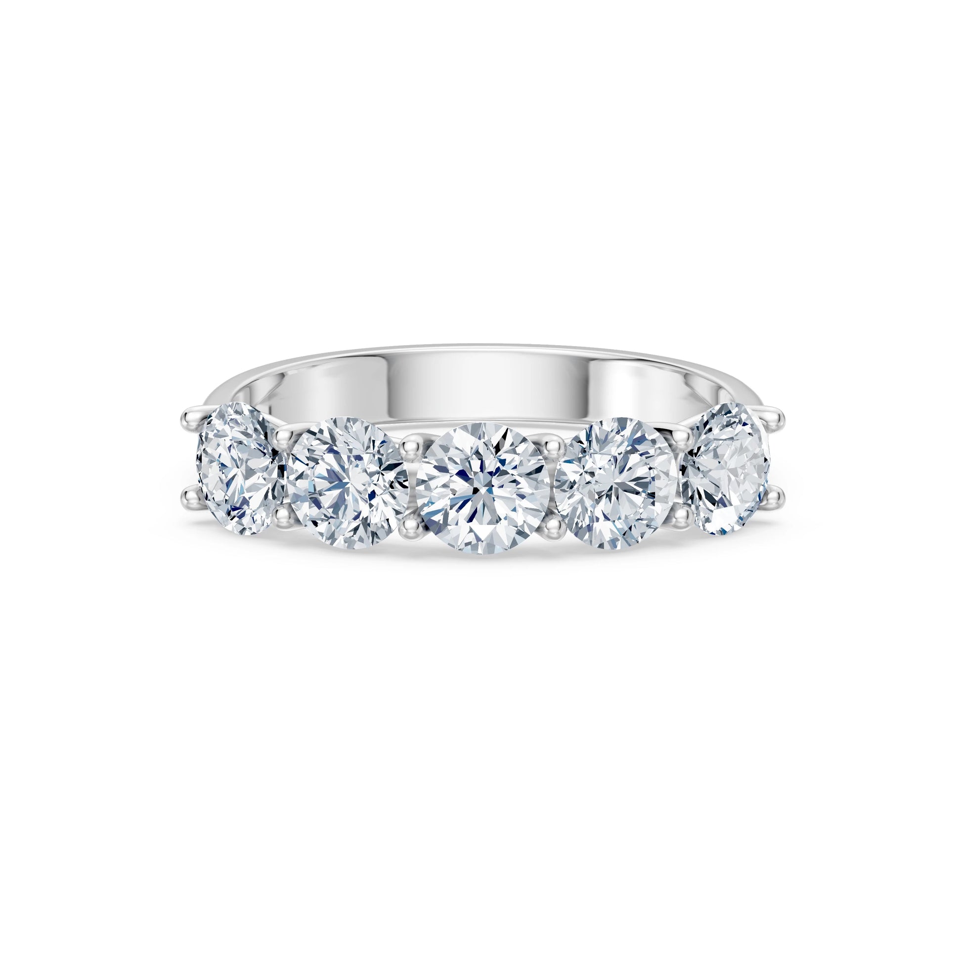 Eternity-Ring, 1.75 ct — 101-10119(4.5)