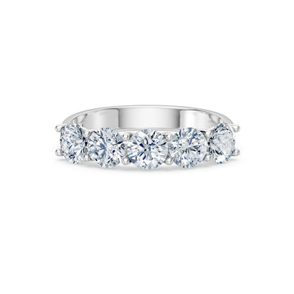 Eternity-Ring, 1.75 ct — 101-10119(4.5)