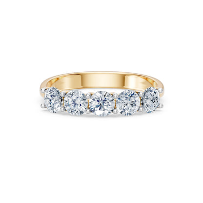 Eternity-Ring, 1.25 ct — 101-10119(4.0)