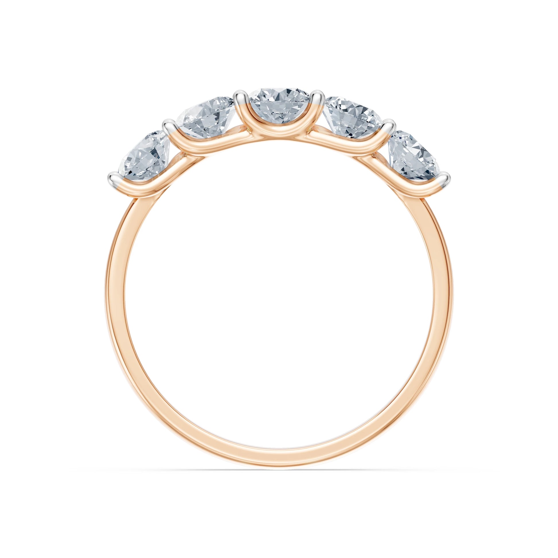 Eternity-Ring, 1.25 ct — 101-10119(4.0)