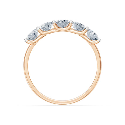 Eternity-Ring, 1.25 ct — 101-10119(4.0)