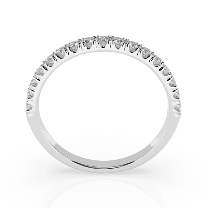 Eternity-Ring (Rund), 0.34 ct — 101-10044/1
