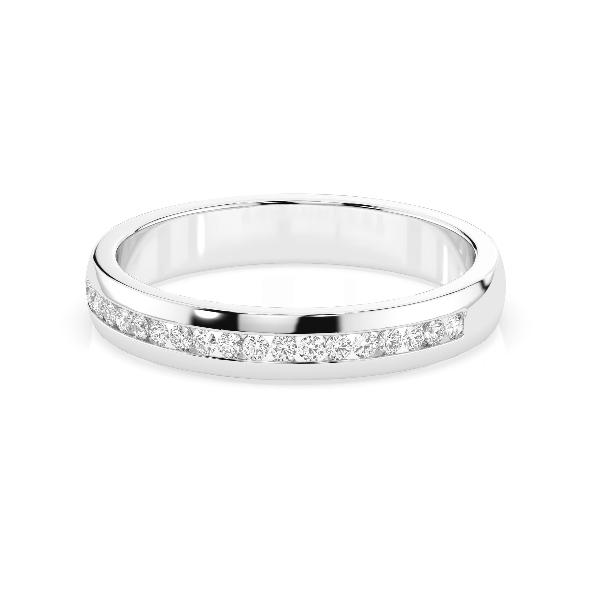 Eternity-Ring (Rund), 0.15 ct — 101-10047