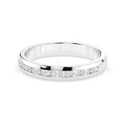 Eternity-Ring (Rund), 0.15 ct — 101-10047