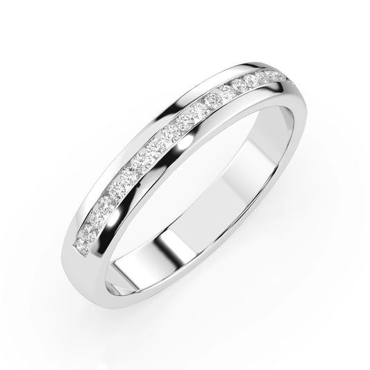 Eternity-Ring (Rund), 0.15 ct — 101-10047