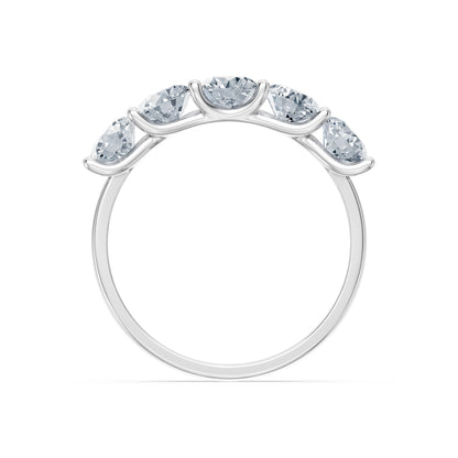 Eternity-Ring, 1.75 ct — 101-10119(4.5)