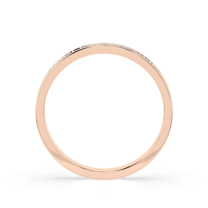 Eternity-Ring (Rund), 0.04 ct — 101-10065