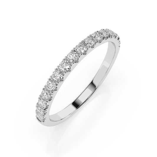 Eternity-Ring (Rund), 0.34 ct — 101-10044/1