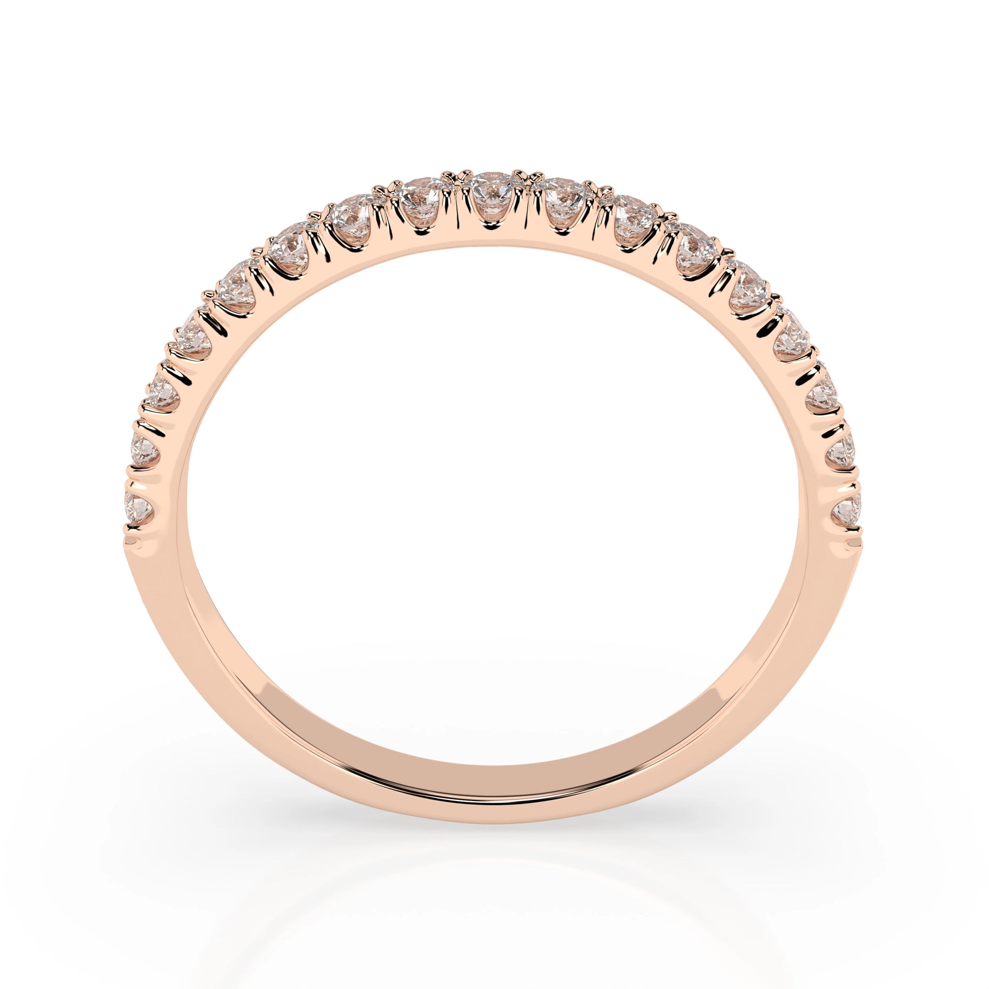 Eternity-Ring (Rund), 0.34 ct — 101-10044/1