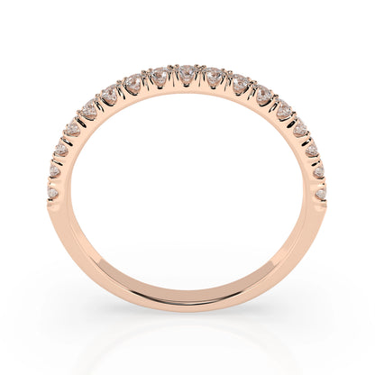 Eternity-Ring (Rund), 0.34 ct — 101-10044/1