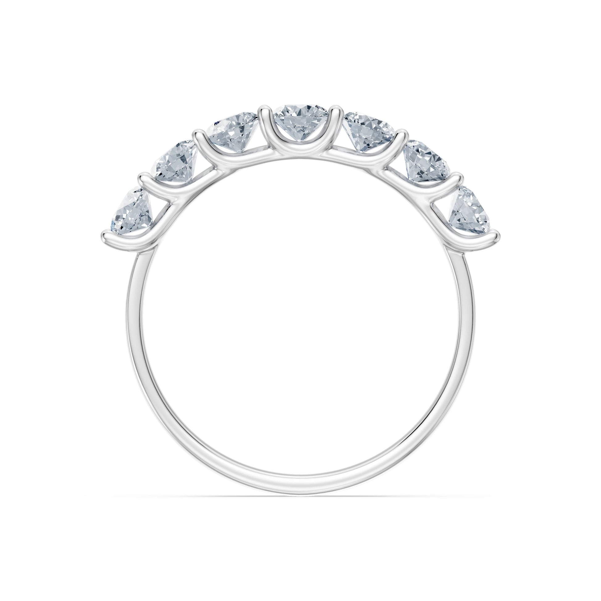Eternity-Ring, 1.05 ct — 101-10119(3.4)