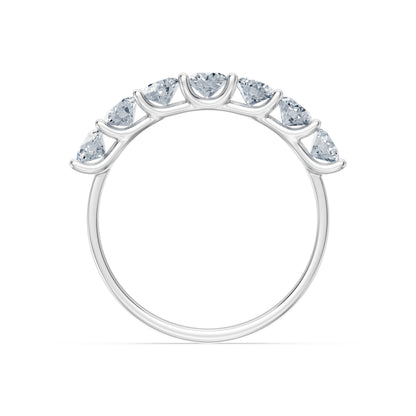 Eternity-Ring, 1.05 ct — 101-10119(3.4)
