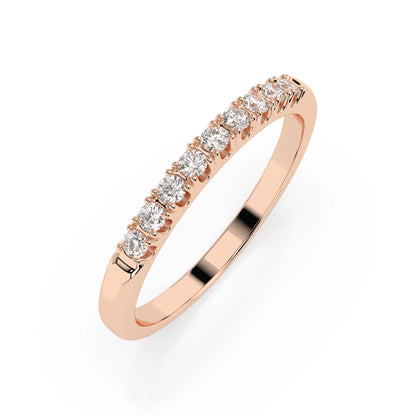 Eternity-Ring (Rund), 0.18 ct — 101-10044/2
