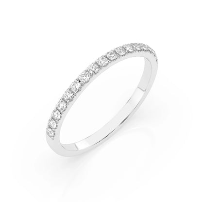 Eternity-Ring (Rund), 0.26 ct — 101-10111