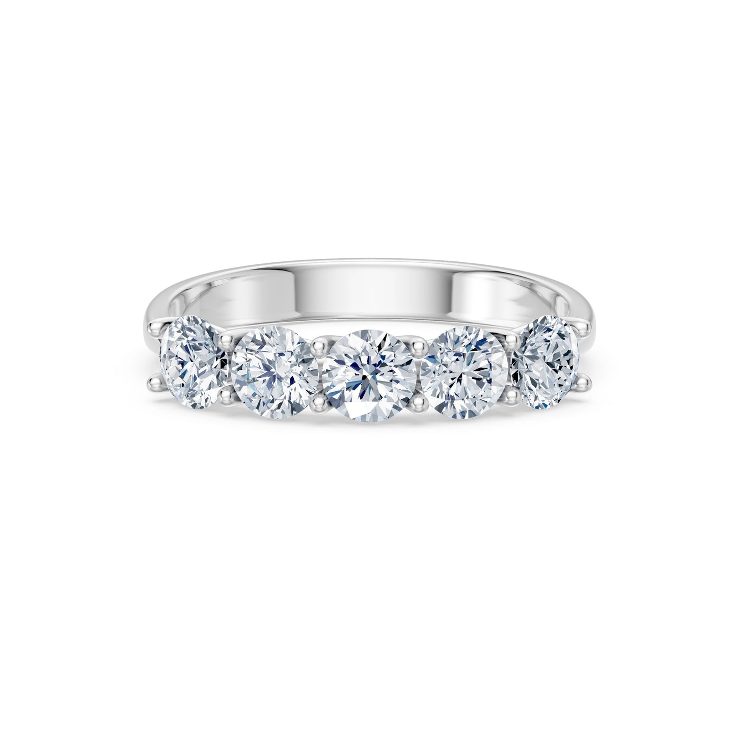 Eternity-Ring, 1.25 ct — 101-10119(4.0)