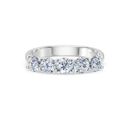 Eternity-Ring, 1.25 ct — 101-10119(4.0)