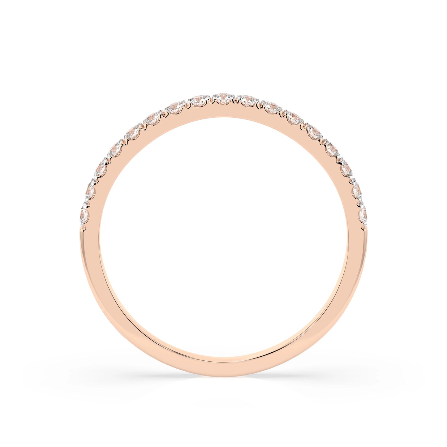 Eternity-Ring (Rund), 0.26 ct — 101-10111