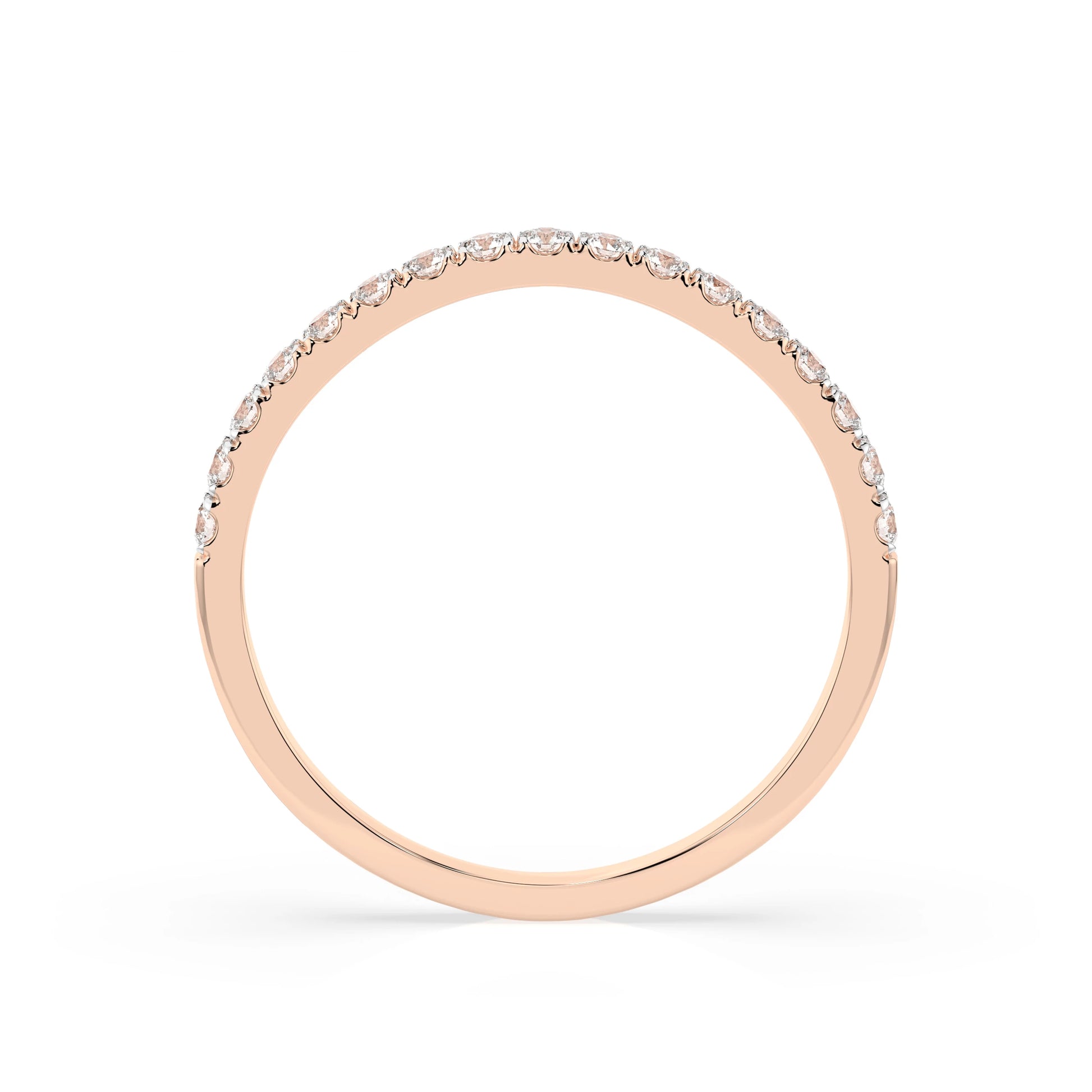 Eternity-Ring (Rund), 0.26 ct — 101-10111