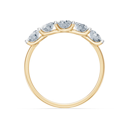 Eternity-Ring, 1.25 ct — 101-10119(4.0)