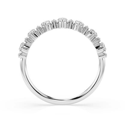Eternity-Ring (Rund), 0.42 ct — 101-10147