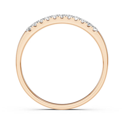 Eternity-Ring (Rund), 0.11 ct — 101-10109(1.3)