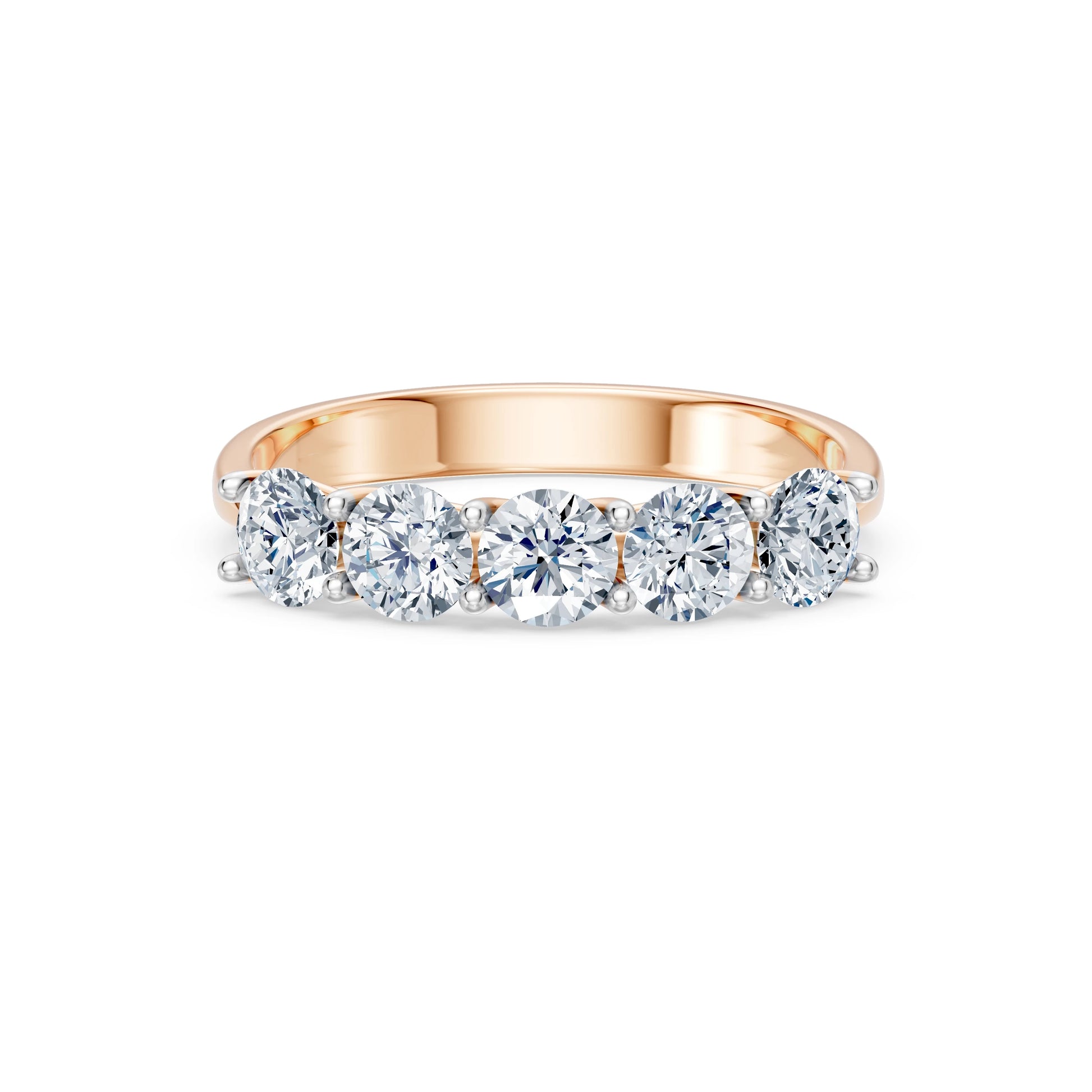 Eternity-Ring, 1.25 ct — 101-10119(4.0)