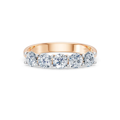 Eternity-Ring, 1.25 ct — 101-10119(4.0)