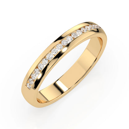 Eternity-Ring (Rund), 0.15 ct — 101-10047
